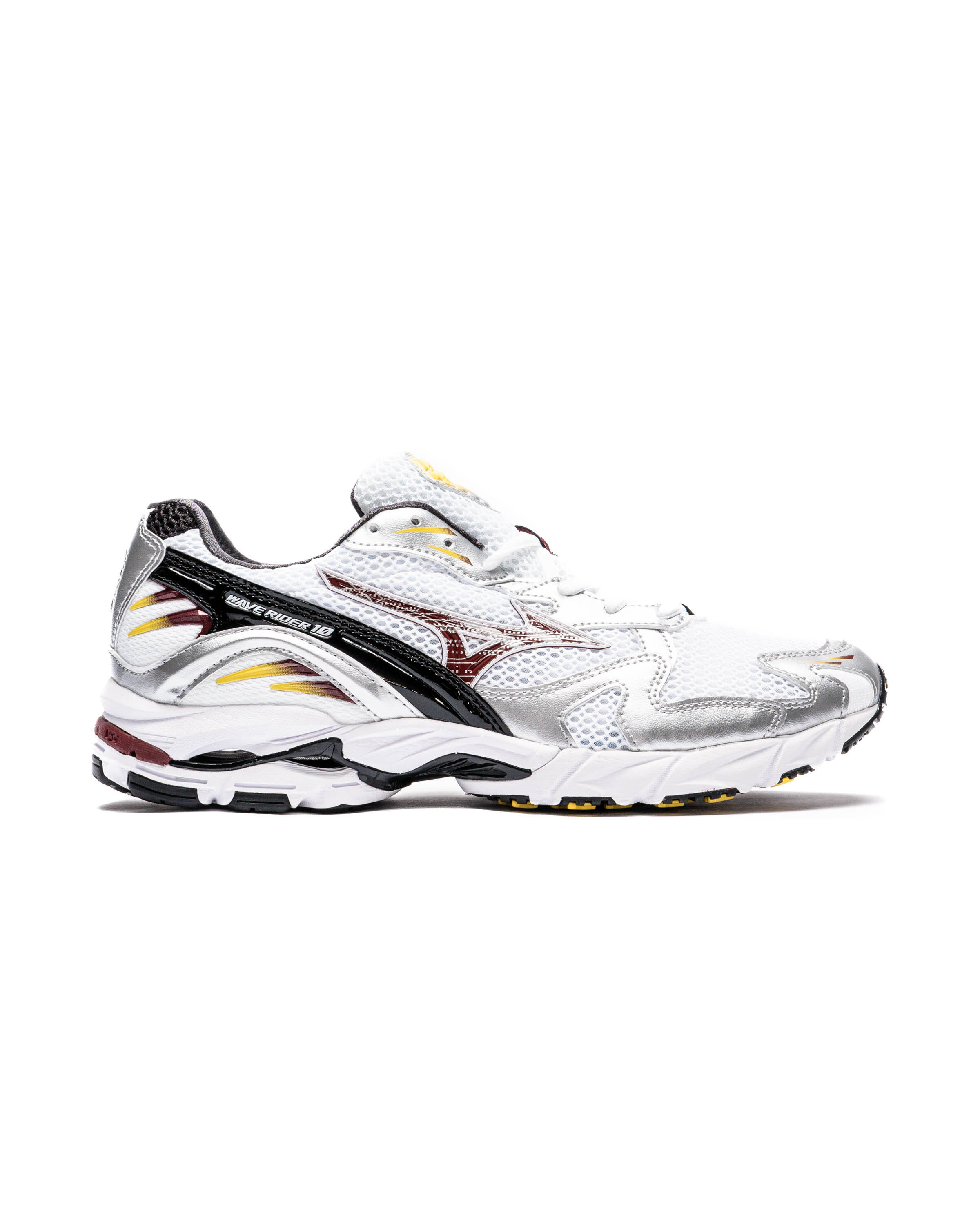 Mizuno wave x10 scarpe online